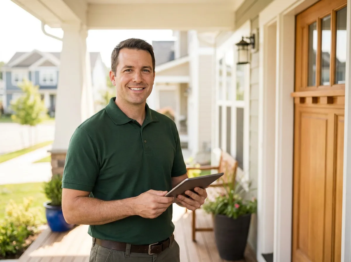 Pest control FAQs for Foss, OK